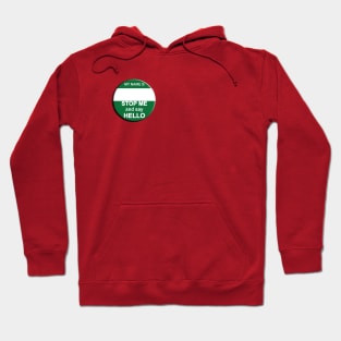 The Inbetweeners TV Show Hoodie